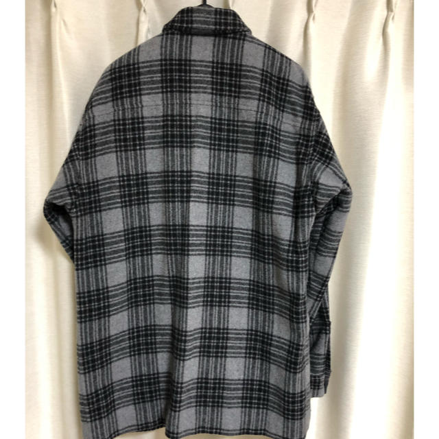 【新品】17aw ato ジャケット