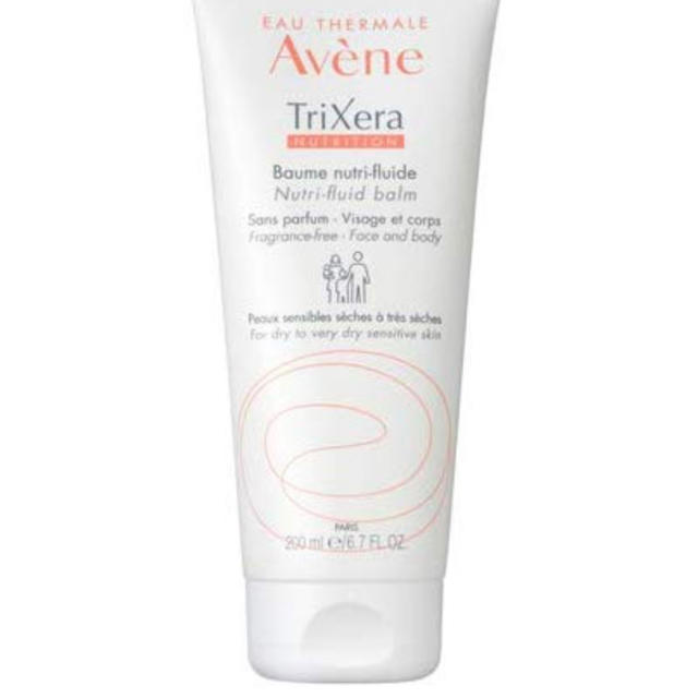 Avene(アベンヌ)のアベンヌ  トリクセラ コスメ/美容のボディケア(ボディクリーム)の商品写真