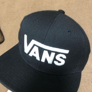 ヴァンズ(VANS)のVANS キャップ(キャップ)