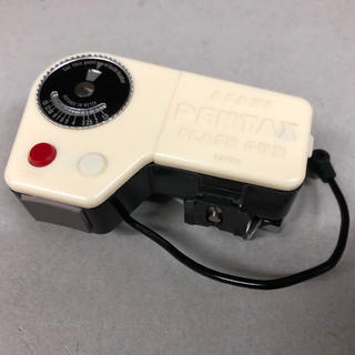 ペンタックス(PENTAX)のPENTAX用フラッシュガン(フィルムカメラ)