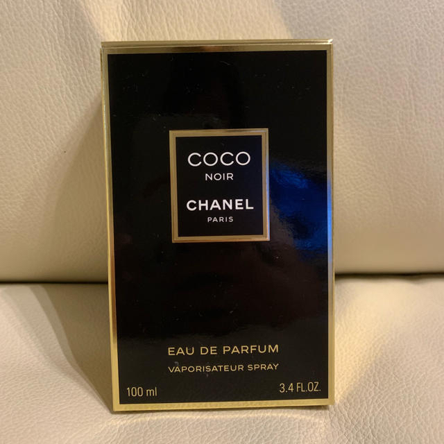 COCO NOIR CHANEL 香水