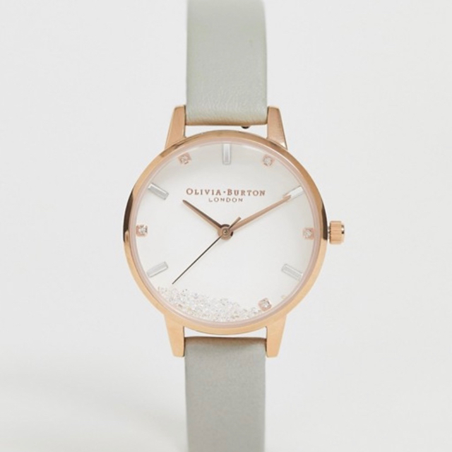 オリビアバートン Olivia Burton ウィッシングウォッチ お洒落 www