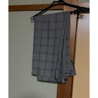 レイジブルー(RAGEBLUE)のチェックワイドパンツ(その他)