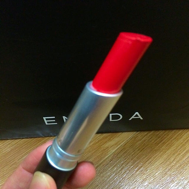 EMODA(エモダ)のEMODA コスメ リップ コスメ/美容のベースメイク/化粧品(口紅)の商品写真