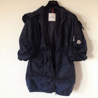 モンクレール(MONCLER)の正規品モンクレ ナイロンブルゾン00(ブルゾン)