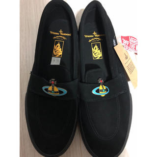 ヴィヴィアンウエストウッド(Vivienne Westwood)のVANS Vivienne Westwood style 53 28cm(スニーカー)