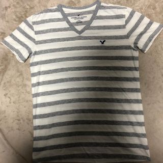 アメリカンイーグル(American Eagle)のTシャツ(Tシャツ/カットソー(半袖/袖なし))