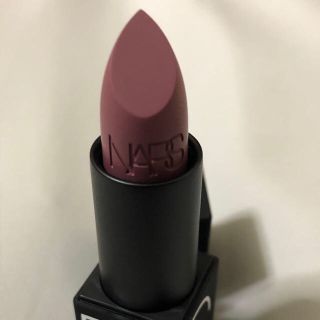 ナーズ(NARS)のNARS   新作  HOT KISS  2985 マット (口紅)