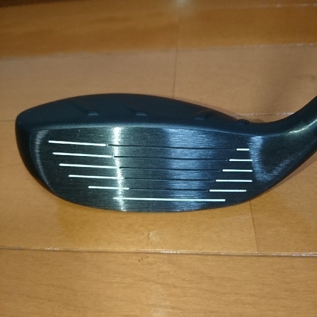 PING G400 4H ＋ エボ4 5W用