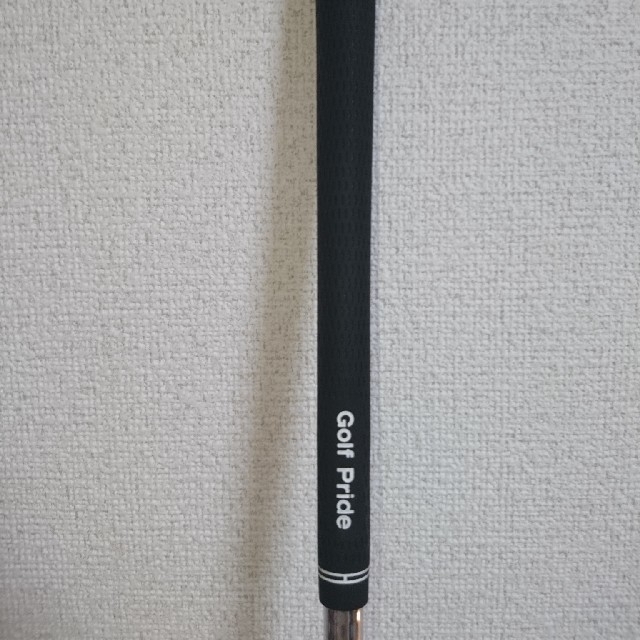 PING G400 4H ＋ エボ4 5W用