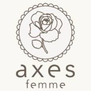 アクシーズファム(axes femme)のえり🍒プロフ必読。土日  様専用(ひざ丈ワンピース)