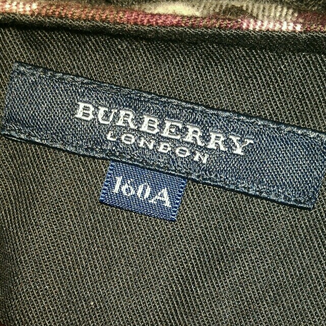 BURBERRY(バーバリー)のBURBERRY☆秋冬巻きスカート レディースのスカート(ひざ丈スカート)の商品写真