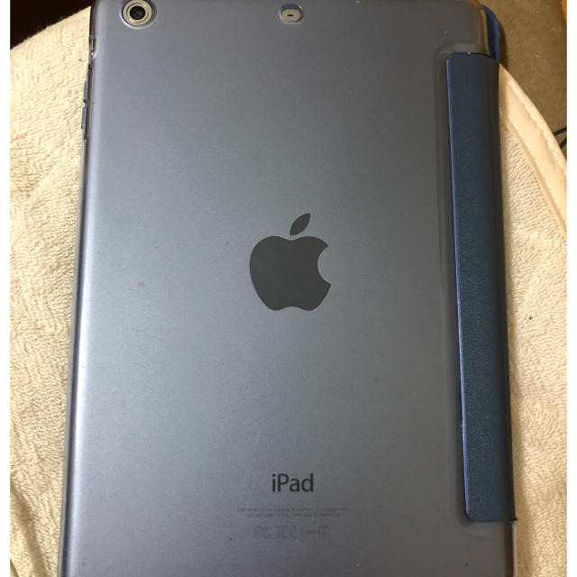 iPad(アイパッド)のiPadmini2  大幅値下げ！ スマホ/家電/カメラのPC/タブレット(タブレット)の商品写真