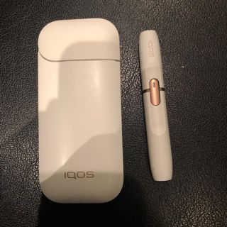 アイコス(IQOS)のもーこー様専用(タバコグッズ)