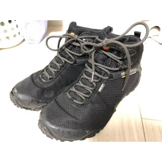 メレル(MERRELL)のMERRELL 27 カメレオン(登山用品)