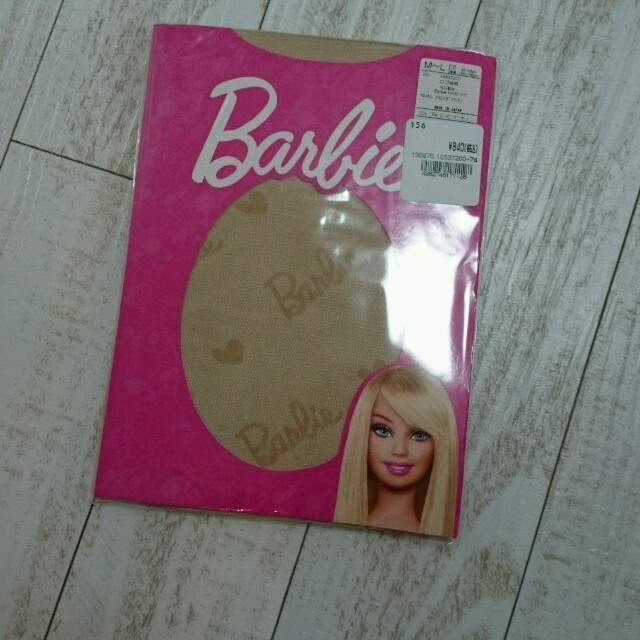 Barbie(バービー)の激安！Barbieストッキング♡ レディースのレッグウェア(タイツ/ストッキング)の商品写真