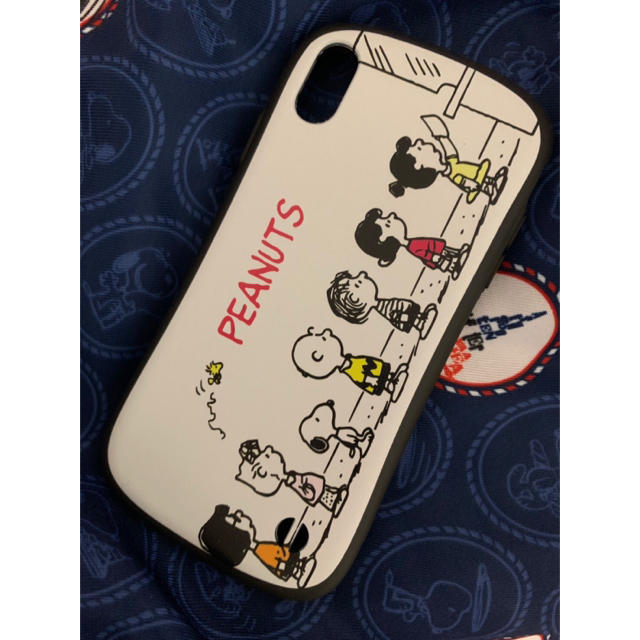 Peanuts Iphone Xs ケース スヌーピー Snoopy スヌーピー の通販 By Makotu0079 S Shop ピーナッツならラクマ