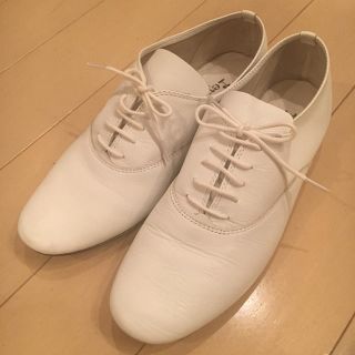 レペット(repetto)のレペット レースアップシューズ(その他)