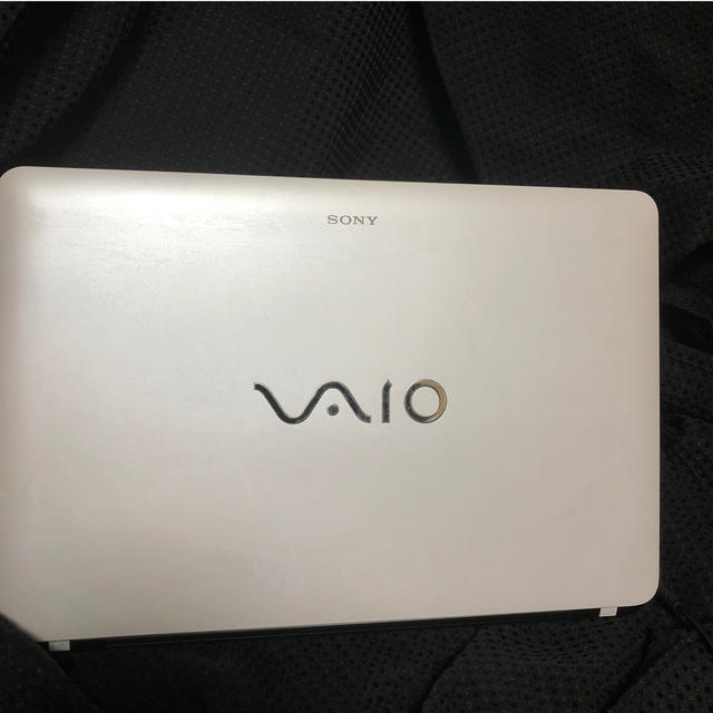 ノートPC SONY  VAIO Fit 15E