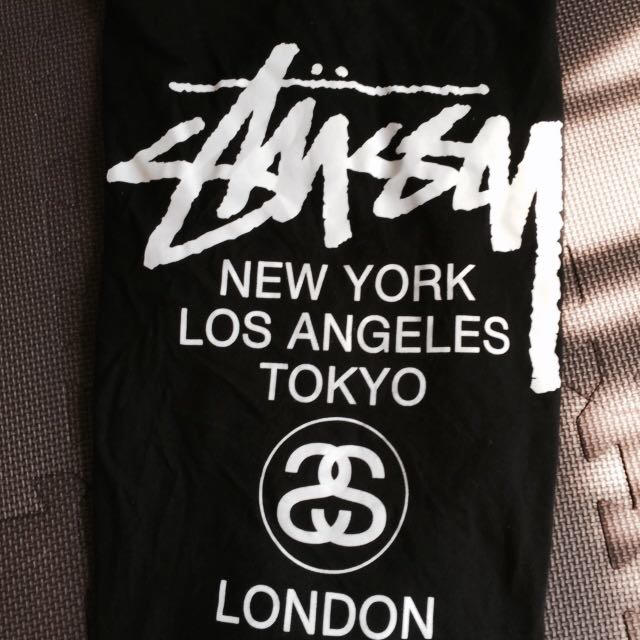 STUSSY(ステューシー)の田中 慎也様 専用 メンズのトップス(Tシャツ/カットソー(半袖/袖なし))の商品写真