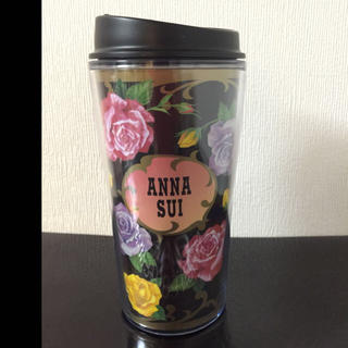 アナスイ(ANNA SUI)のANNA SUI☆タンブラー（アナスイ）(グラス/カップ)