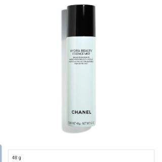 シャネル(CHANEL)のイドゥラビューティエッセンスミスト 48g  シャネル(美容液)