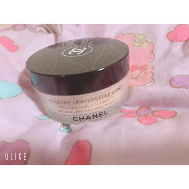 CHANEL(シャネル)のCHANEL プードゥルユニヴァルセルリーブル 37メルヴェイユ コスメ/美容のベースメイク/化粧品(フェイスパウダー)の商品写真