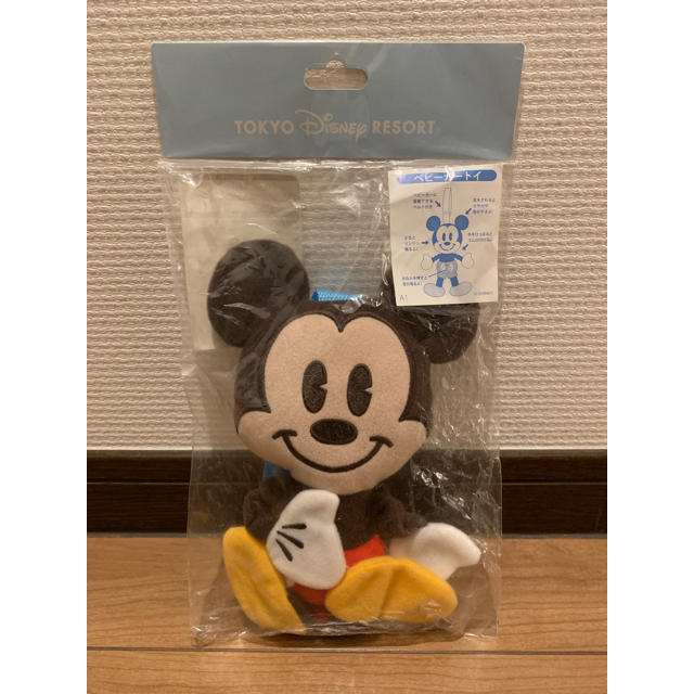 Disney ディズニー リゾート限定 ベビーカートイ の通販 By Koumei S Shop ディズニーならラクマ