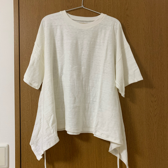 TODAYFUL(トゥデイフル)のTODAYFUL Tシャツ レディースのトップス(Tシャツ(半袖/袖なし))の商品写真