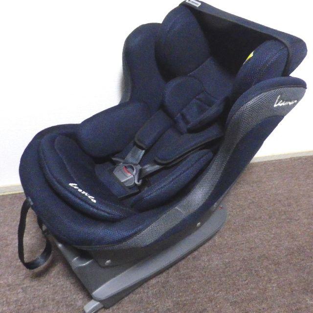 定番100%新品】 リーマン 超美品 レスティロISOFIX 最新モデル 新生児～の通販 by kids_station｜ラクマ 