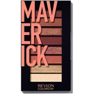 レブロン(REVLON)の【ピッコロ様専用】レブロンマーベリック(アイシャドウ)