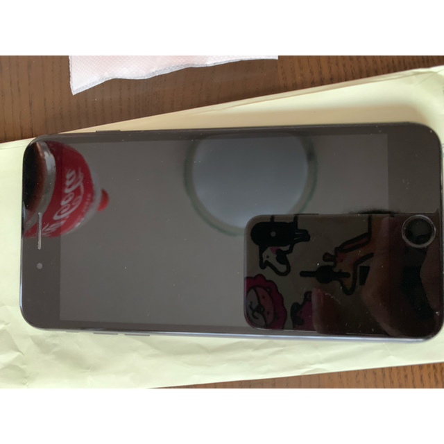 iPhone の通販 by 庄's shop｜アイフォーンならラクマ - iphone8P 64G 在庫新品