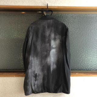 ヨウジヤマモト(Yohji Yamamoto)の18ss Yohji Yamamoto Pour Homme 「蜻蛉の夜」(テーラードジャケット)