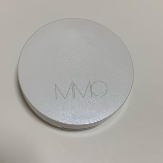 エムアイエムシー(MiMC)のMiMC プレストパウダーファンデーション(ファンデーション)