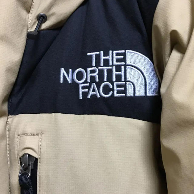 THE NORTH FACE(ザノースフェイス)のTHE NORTH FACE BALTOL LIGHT JACKET メンズのジャケット/アウター(ダウンジャケット)の商品写真