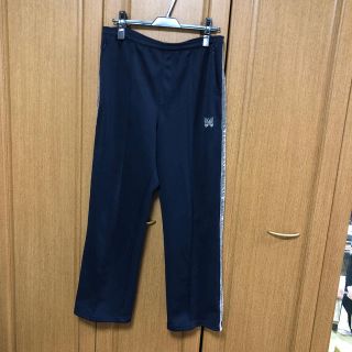 ニードルス(Needles)のニードルス トラックパンツ 18aw(ジャージ)