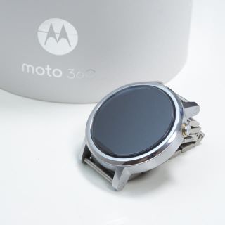 アップルウォッチ(Apple Watch)のモトローラ Moto360 2nd gen. スマートウォッチ(スマートフォン本体)