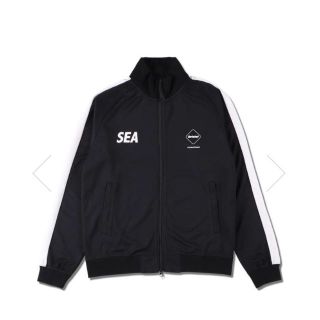 FCRB × wind and sea トラックジャケット | paradaabogados.com