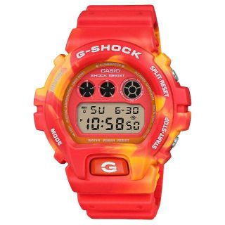 カシオ(CASIO)の新品・未使用★国内正規品★G-SHOCK★DW-6900TAL-4JR(腕時計(デジタル))