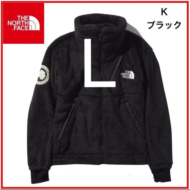 L NORTH FACE Antarctica アンタークティカ ジャケット