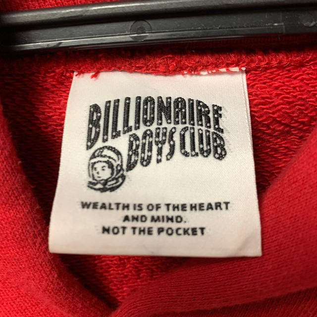 Billionaire Boys Club パーカー 1