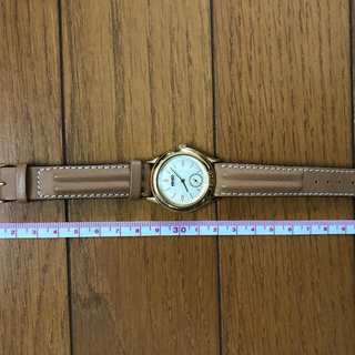 ケンゾー(KENZO)のKENZO   アナログ腕時計(腕時計(アナログ))