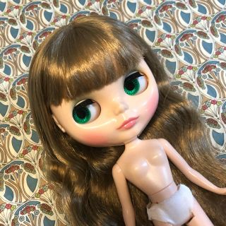Takara Tomy - ネオブライス ヘンリエッタズホームパーティ 本体 Takara Tomy - ネオブライス ヘンリエッタズホームパーティ 本体