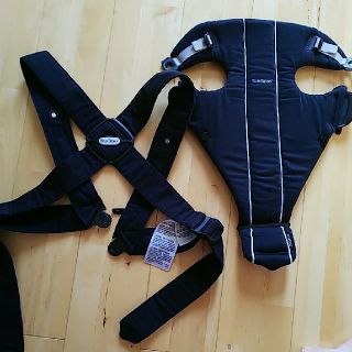 ベビービョルン(BABYBJORN)のあさなみ様 専用   2セット(抱っこひも/おんぶひも)