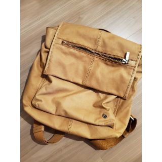 MANDARINA DUCK  イタリア購入　リュック