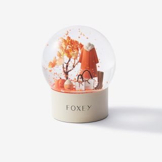 フォクシー(FOXEY)のフォクシー最新ノベ ハロウィンドーム 新品(ノベルティグッズ)