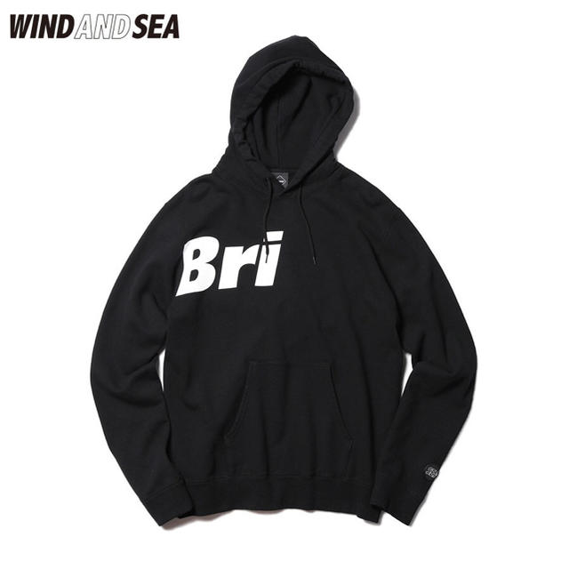 2019 限定商品 FCRB WIND and SEA