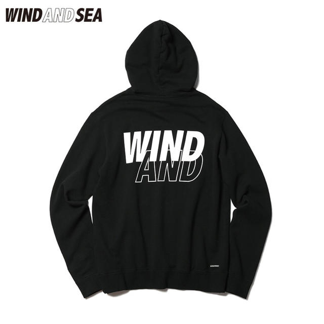 2019 限定商品 FCRB WIND and SEA 1