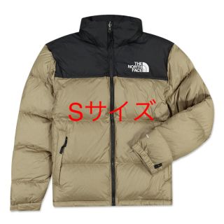 ザノースフェイス(THE NORTH FACE)のノースフェイス　ヌプシ(ダウンジャケット)