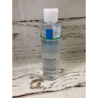 ラロッシュポゼ(LA ROCHE-POSAY)のラロッシュポゼ  クレンジングウォーター(クレンジング/メイク落とし)